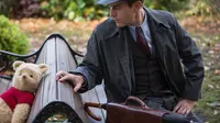 Christopher Robin, Nostalgia Masa Kecil yang Bikin Gemas Sejadi-jadinya