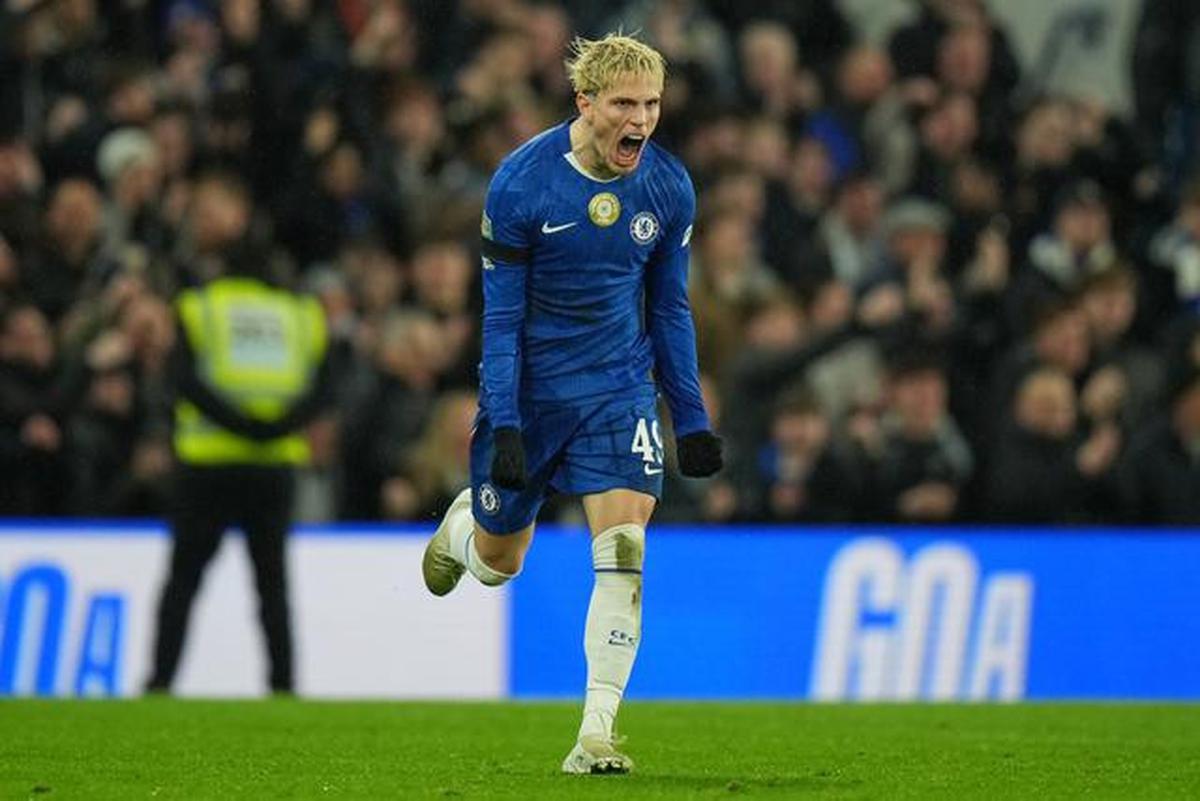 Alejandro Garnacho Gagal Bersinar, Chelsea Buka Pintu Jual Sang Pemain