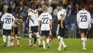 Timnas Jerman Kalah dari Yunani, Jurgen Klopp Tak Panik: Ini Bagian dari Proses