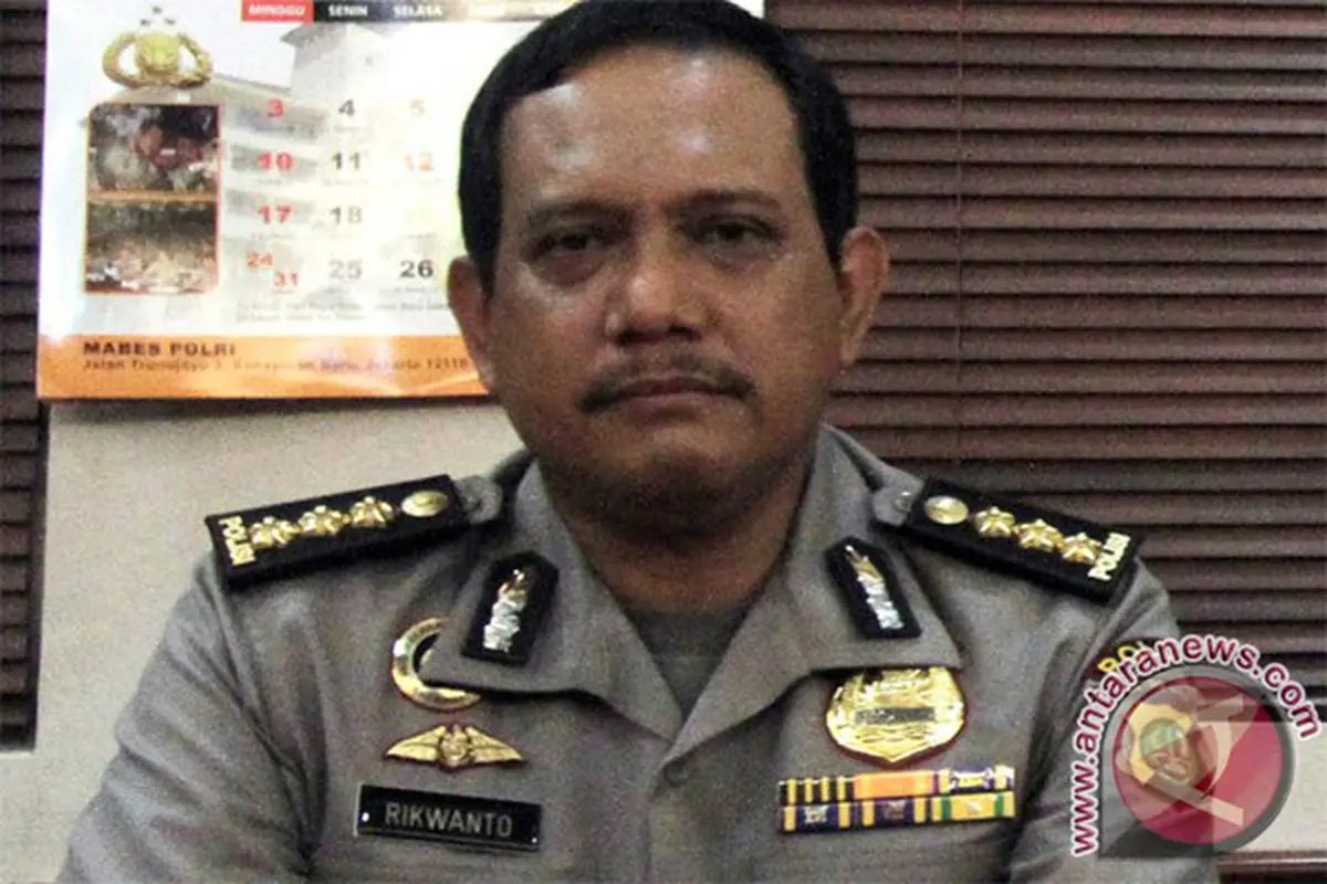 rikwanto