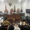 Sidang praperadilan kasus air keras Andrie Yunus di Pengadilan Negeri Jakarta Selatan, Selasa (26/5/2026) (Liputan6.com/Muhammad Radityo Priyasmoro)