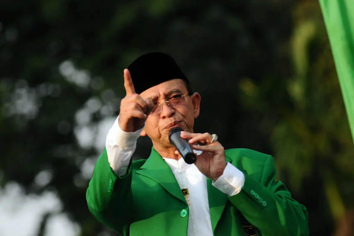 Suryadharma Ali_20140405