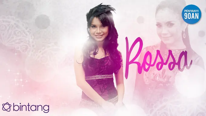 [Bintang] Rossa