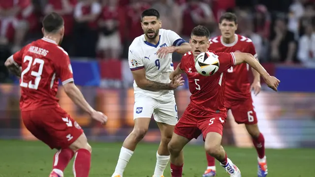 Alexander Mitrovic