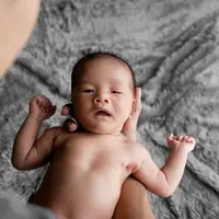 Baby newborn (Foto Dok: Freepik/odua).