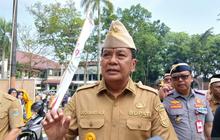 Pemkab Tangerang Tunggu Juknis **Penerapan WFH ASN** Pascalebaran