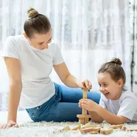 5 Kegiatan Montessori yang Mudah Dilakukan Bersama Anak di Rumah./Copyright&nbsp;freepik.com/author/frimufilms