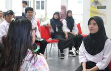Pelatihan Fotografi & Desain Grafis, Kunci Karir Baru bagi Penyandang Disabilitas Rungu Wicara