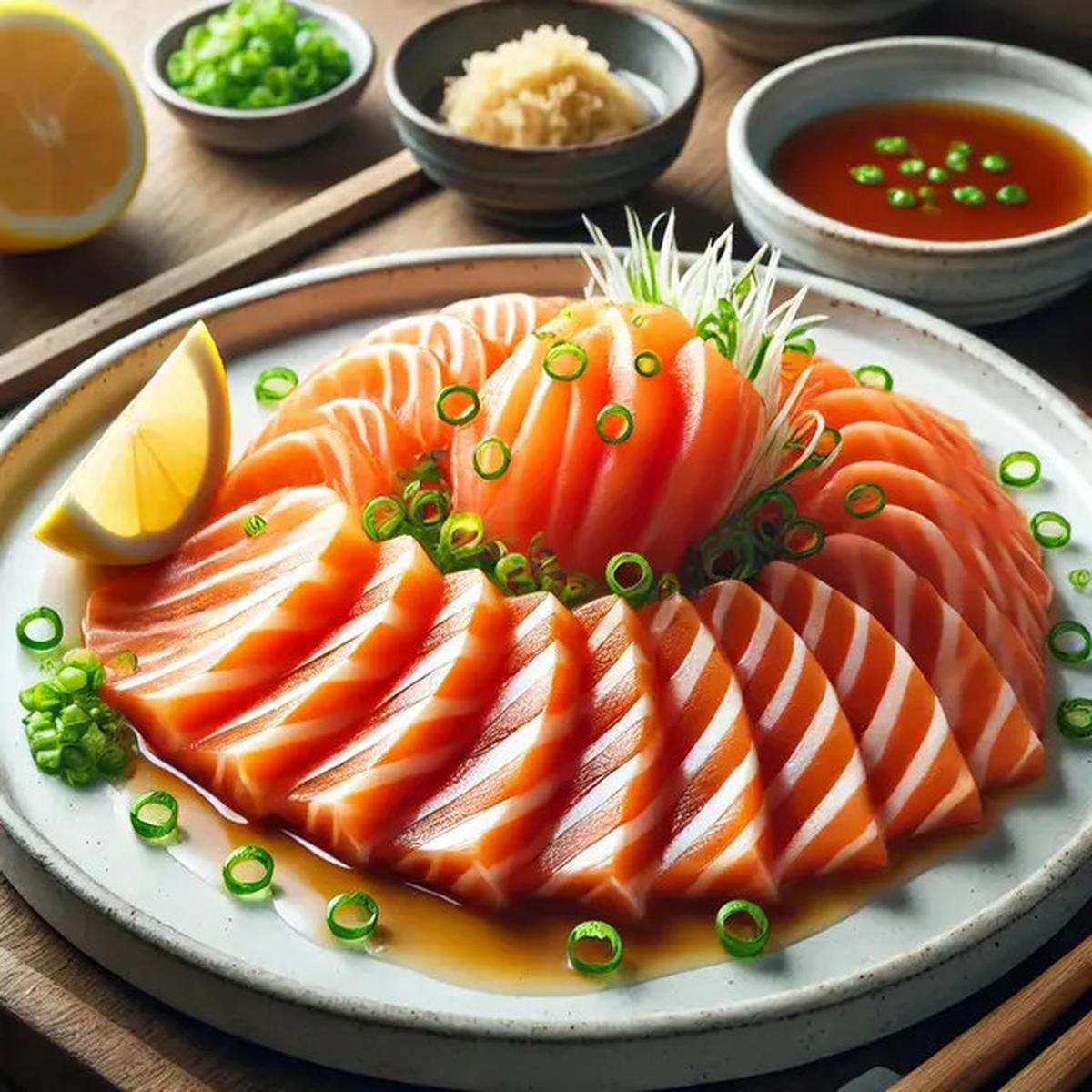 Resep Menu Makanan Tinggi Protein yang Rendah Kolesterol