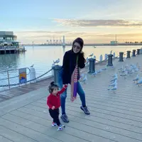 Carissa Putri (Instagram/carissa_puteri)