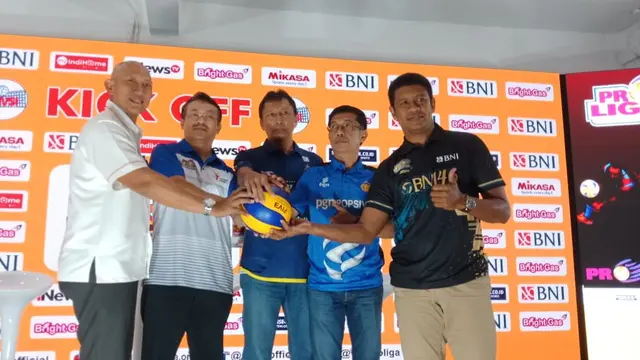 Proliga