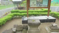 Candi Mantup, Situs Cagar Budaya yang Ditemukan Warga