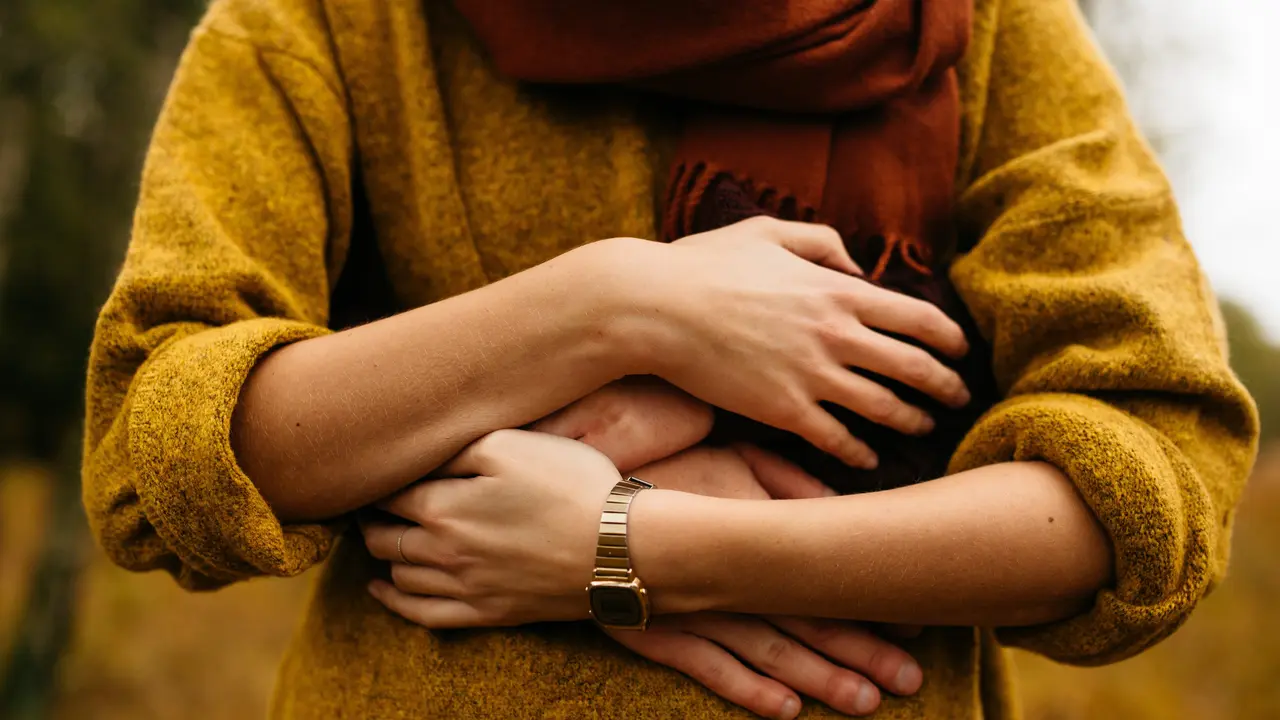 mengatasi anxiety disorder