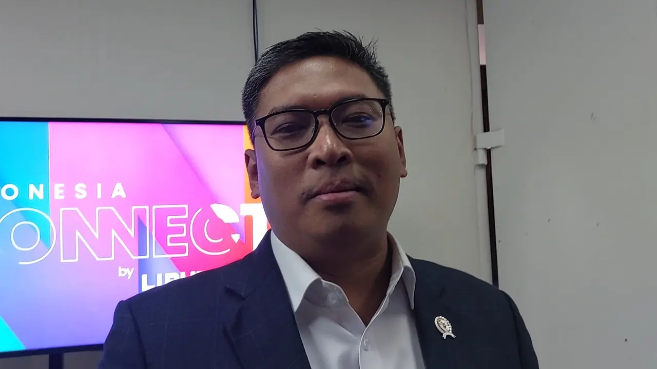 Wakil Menteri Pertanian Sudaryono
