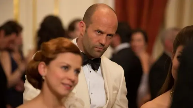 Spy (2015)