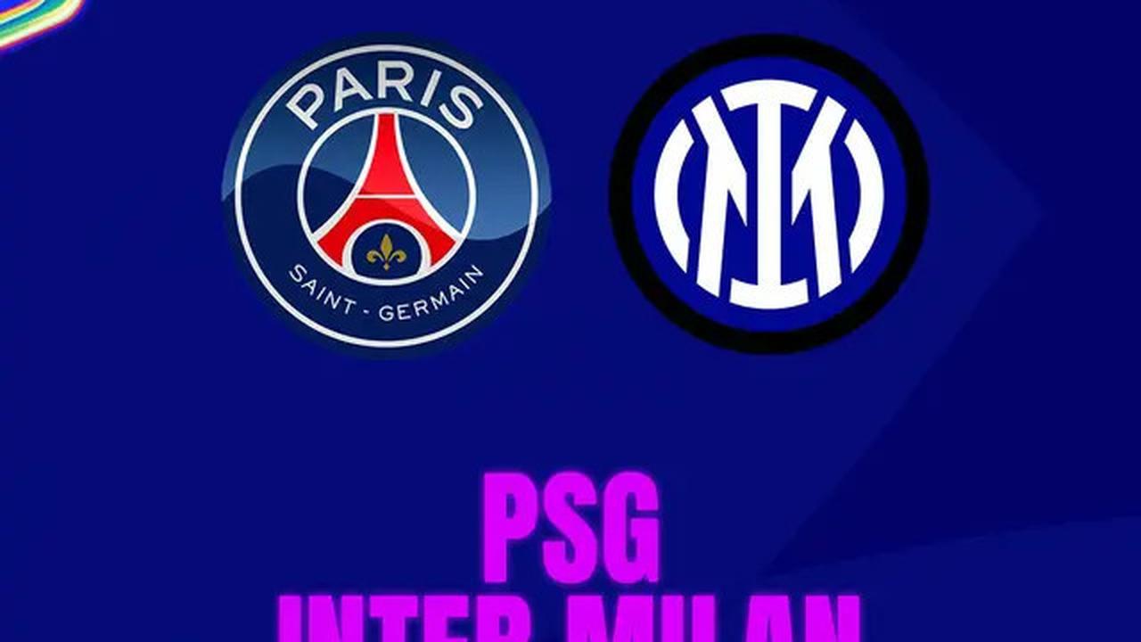 Jadwal Siaran Langsung Final Liga Champions: PSG vs Inter Milan, Duel Sengit di Allianz Arena!