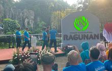 Janji Pengelola Ragunan Proses Revitalisasi Tak Bakal Ganggu Satwa dan Pengunjung