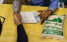 Berapa Bayar Zakat Fitrah 2026? Simak Besaran Resmi dan Panduan Lengkap dari BAZNAS RI