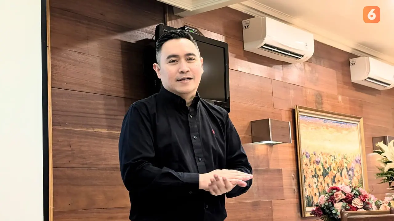 1 dari 3 Orang Indonesia Tak Nyaman Lihat Ibu Menyusui di Tempat Umum, Dokter: Red Flag!