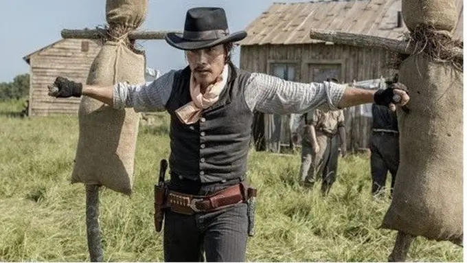 [Bintang] Lee Byung Hun