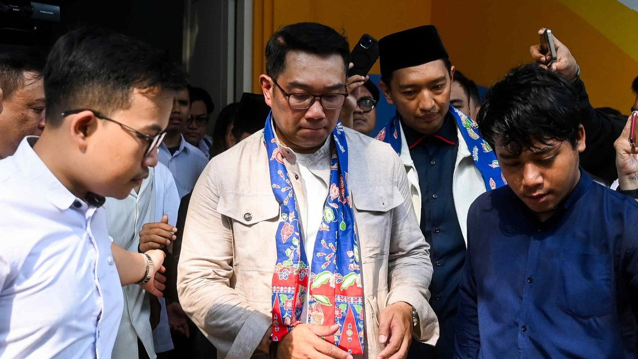 Ridwan Kamil Janjikan Warga Kampung Bayam Bisa Memiliki Rumah