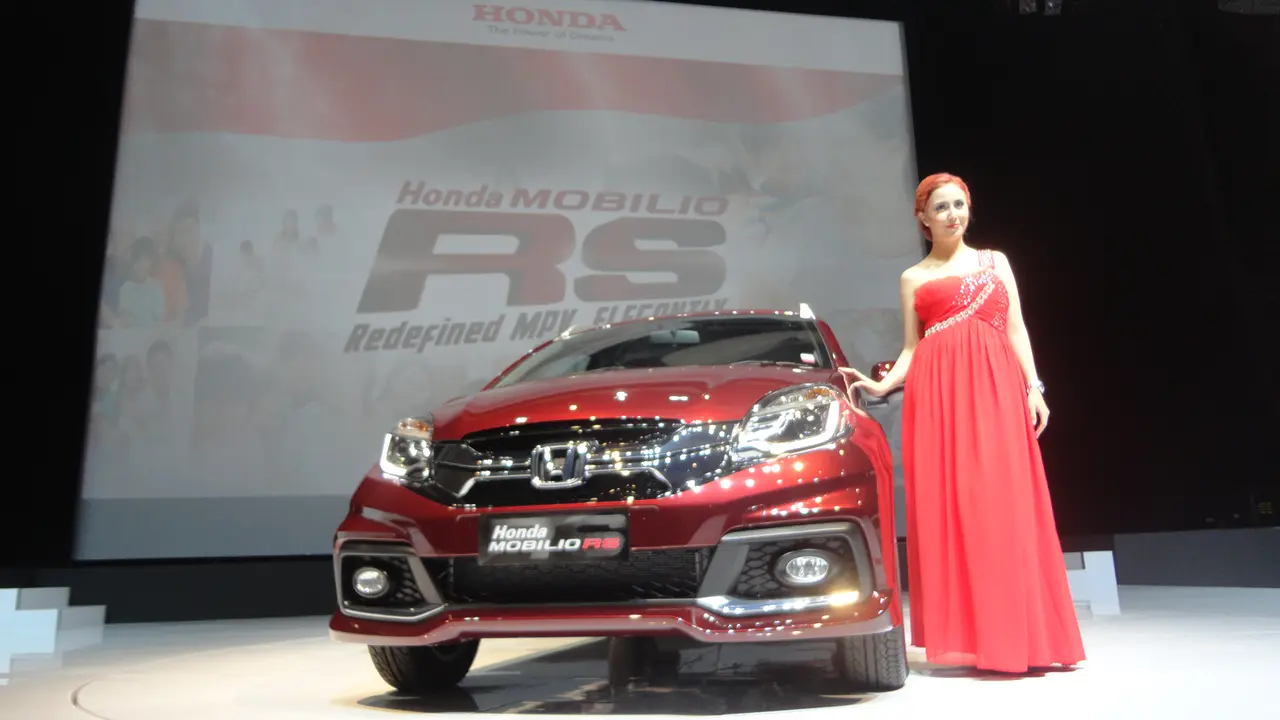 Bisakah Honda Mobilio Lama Disulap Jadi RS?