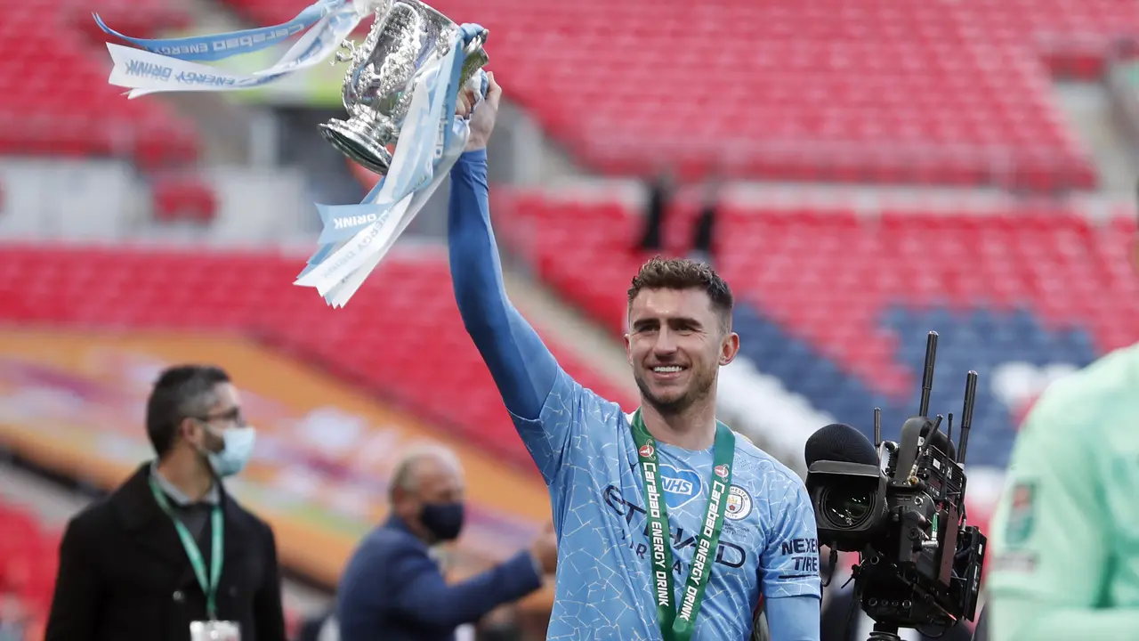 Manchester City