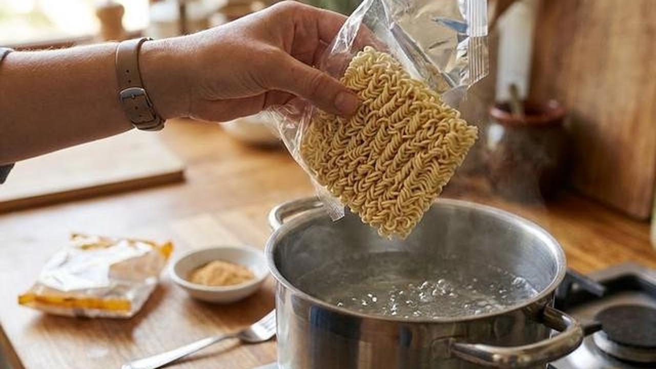 Kesalahan Masak Mi Instan yang Bikin Cepat Enek, Hindari untuk Kesempurnaan Sajian