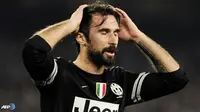 Vucinic Absen Lawan Inter