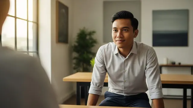 Ciri Orang IQ Tinggi dari Cara Bicara