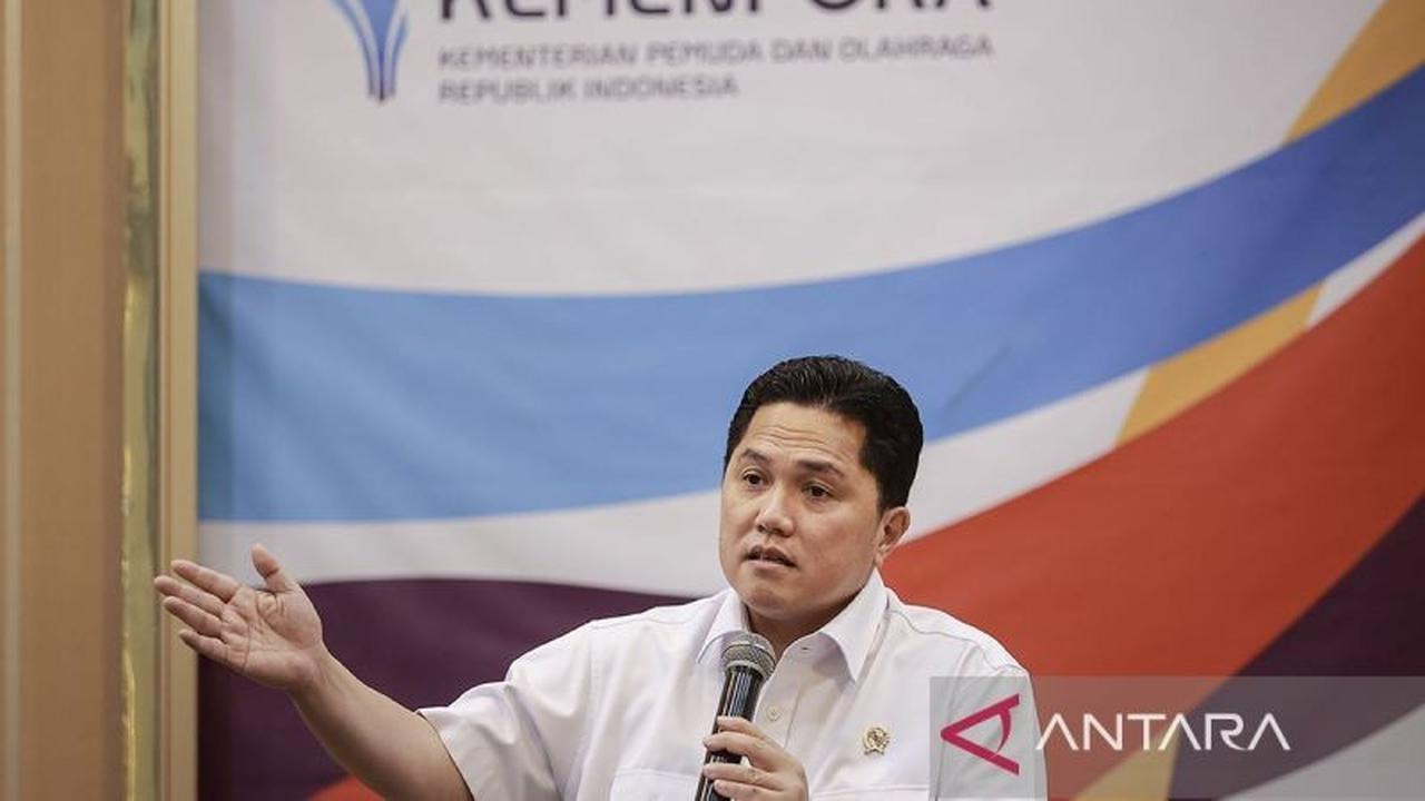Seleksi Deputi Kemenpora Disambut Antusiasme Tinggi, Jamin Transparansi