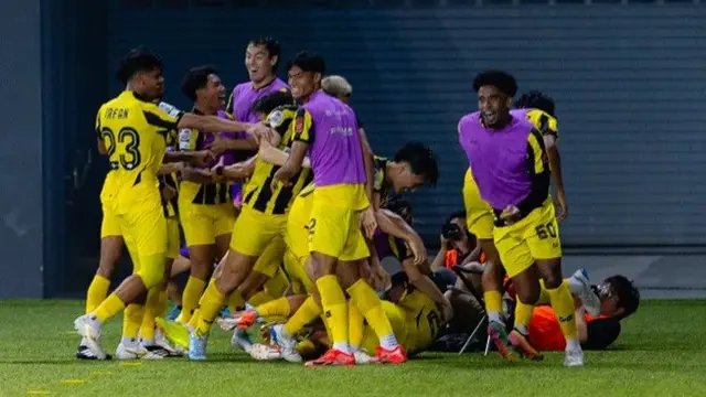 Tampines Rovers