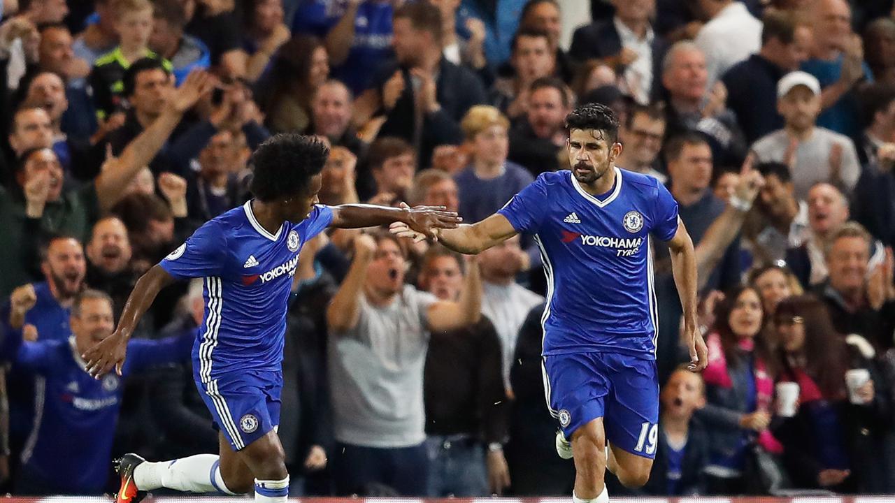 chelsea vs Liverpool