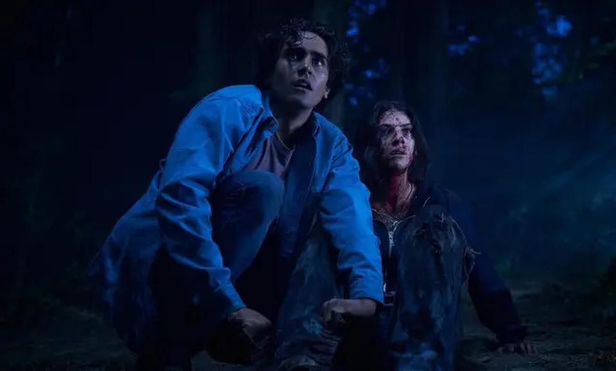 8 Rekomendasi Film Thriller Tayang April 2025: Siap Uji Adrenalin