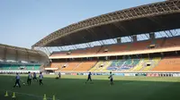 BRI Liga 1: Persikabo 1973 Masih Akan Bermarkas di Stadion Wibawa Mukti hingga Awal 2024