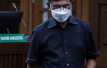 Johnny G Plate Dituntut 15 Tahun Penjara Atas Kasus Korupsi Proyek BTS 4G BAKTI Kominfo