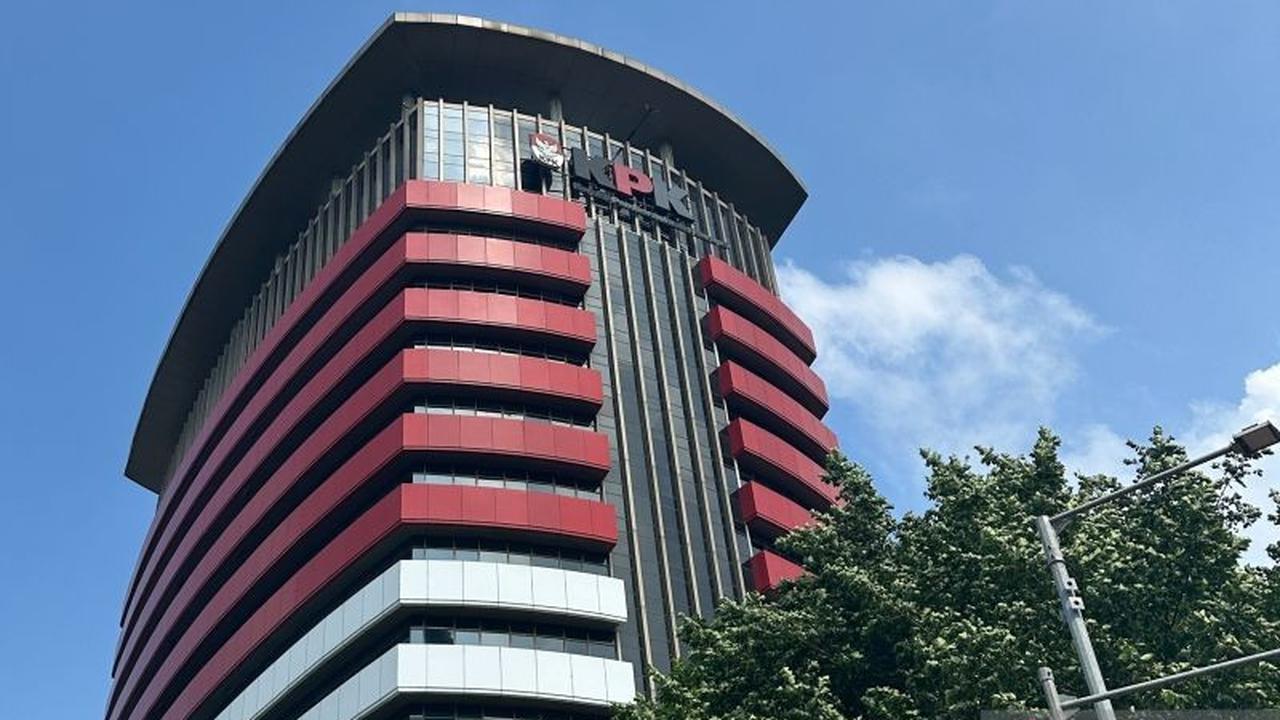 KPK Ingatkan Kemenperin soal Risiko Tata Kelola Investasi Rp6,74 Triliun di Kawasan Industri