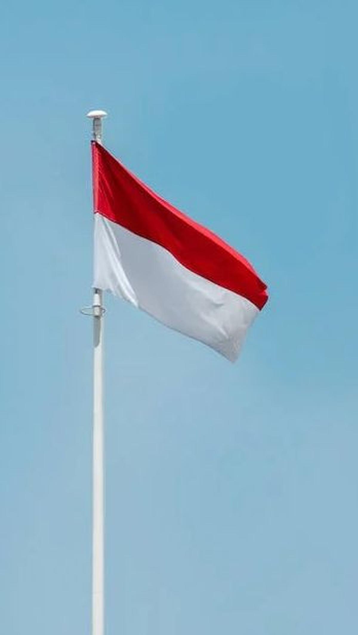 Indonesia masuk ke dalam daftar pertama sebagai negara paling positif di dunia. Berikut daftarnya.