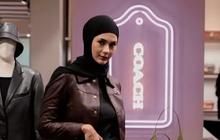 Deretan Artis Tampil Cantik Memukau Pakai Koleksi Tas Coach Terbaru, dari Paula Verhoeven hingga Jennifer Bachdim