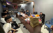 Sedang Siapkan Sound System, Panitia Salat Id Dikeroyok Dua Pemuda