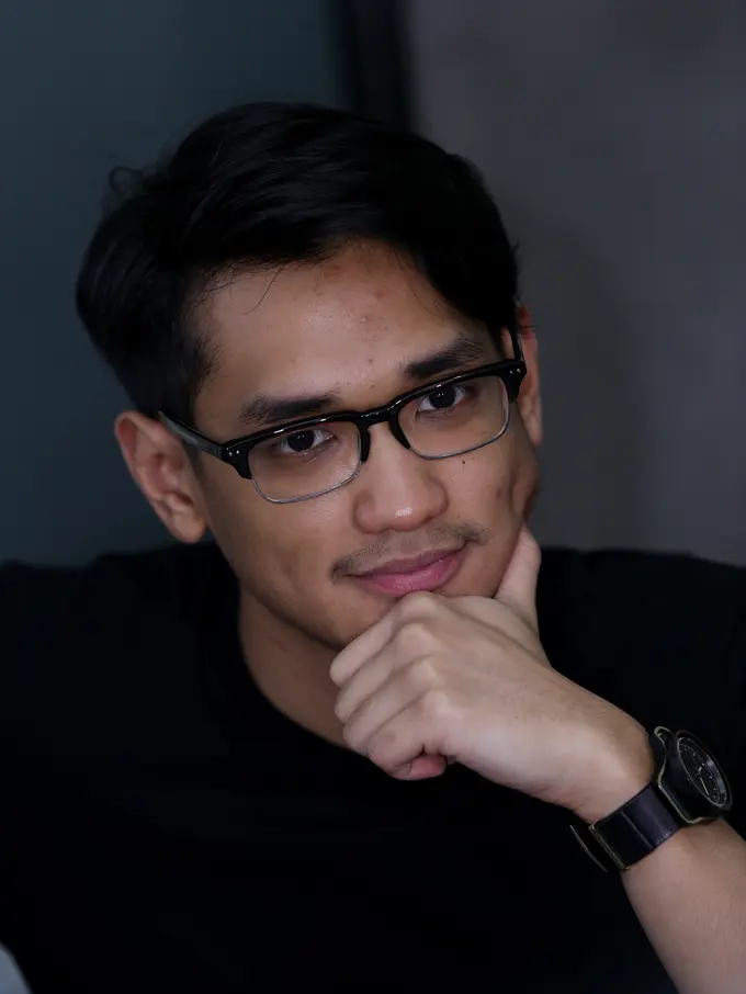 [Bintang] Afgan