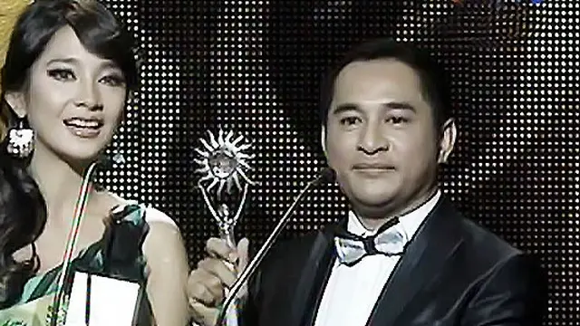 SCTV Awards 2012 (part3)