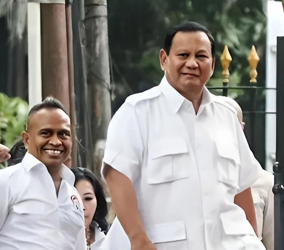 Dok. Istimewa