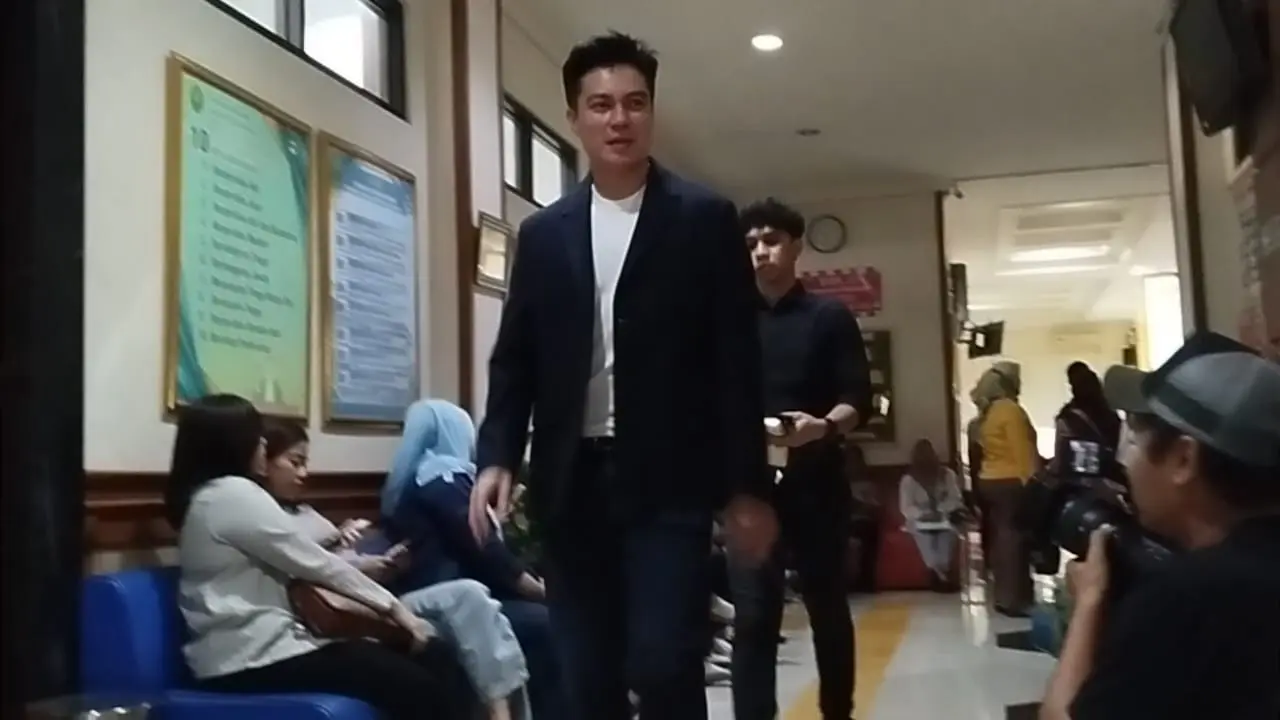 Baim Wong