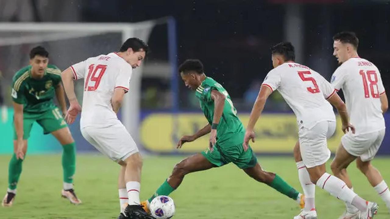 Cerita Thom Haye Kepikiran Anaknya yang Sakit Namun Harus Tetap Bela Timnas Indonesia Lawan Arab Saudi