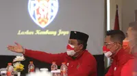 Persiapan Liga 2, PSG Bakal Banyak Rekrut Pemain Muda