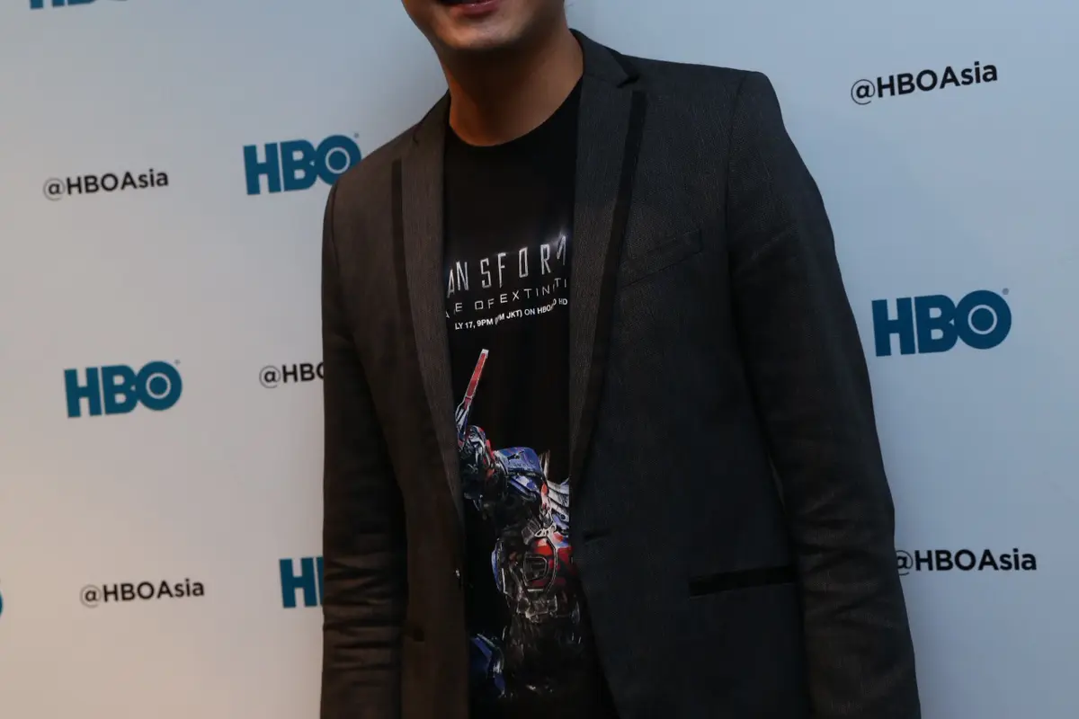 christian sugiono