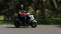 Yamaha FreeGo (Istimewa)