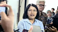 Cegah COVID-19, Kemenkes Kembali Ingatkan Pakai Masker Jika Sedang Sakit