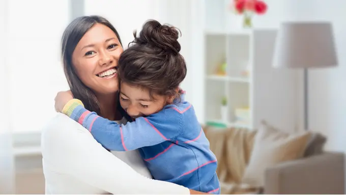 Mengenal Tanda Si Kecil Happy, Ternyata Penting untuk Dukung Pertumbuhannya Moms